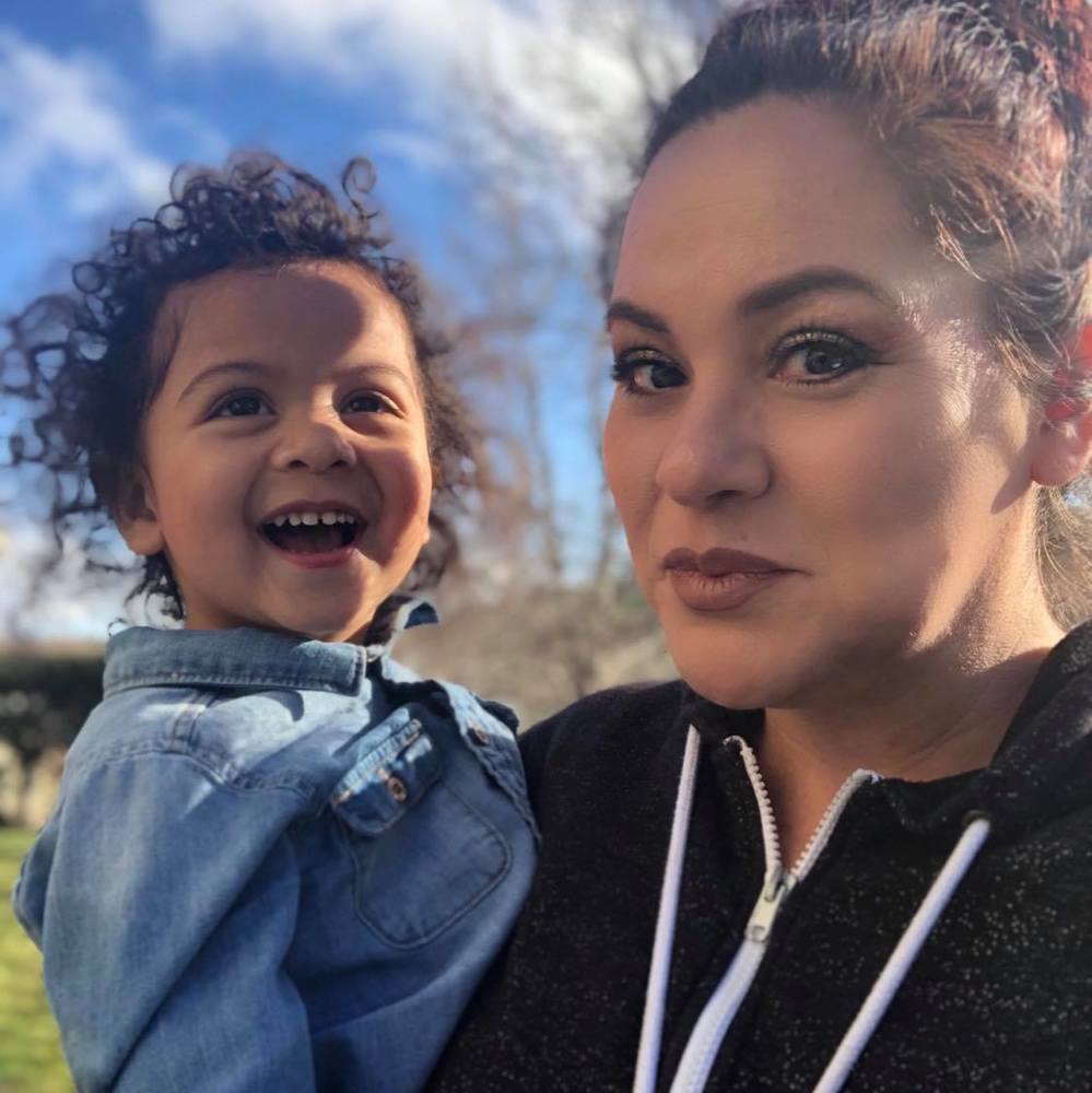 Meet your Posher, Melissa